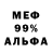Метамфетамин винт Nikitos Burow