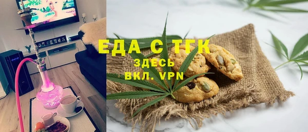тгк Богородицк